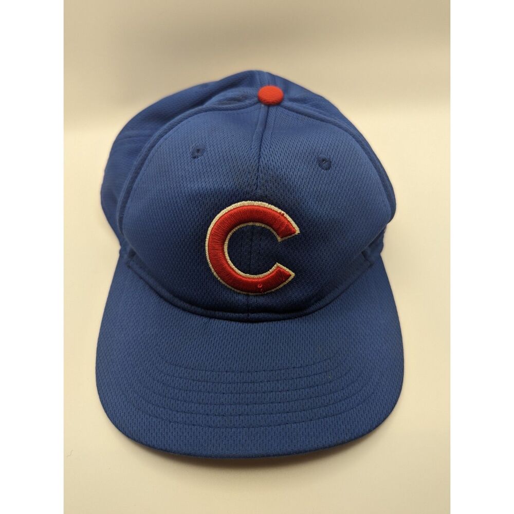 OC sports‎ Chicago Cubs Youth Baseball Cap